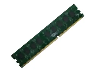 QNAP - DDR4 modul 4 GB DIMM 288-pin 1333 MHz / PC4-21300 registrert