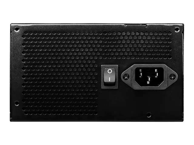 MSI MAG A750BN PCIE5 - Strømforsyning (intern) ATX12V / EPS12V 80 ...