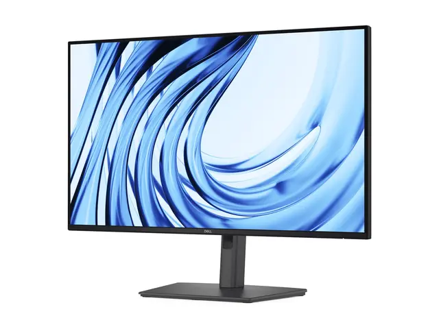 Dell Pro P P2726H - Uten stativ LED-skjerm 27" 1920 x 1080 Full HD...