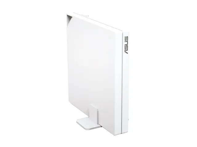 ASUS RT-AX57 GO - Trådløs ruter WWAN 1-portssvitsj Wi-Fi 6 Dobbelt...