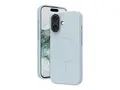 dbramante1928 Greenland Pro - Baksidedeksel for mobiltelefon MagSafe-samsvar - plastikk - Isbre - for Apple iPhone 17