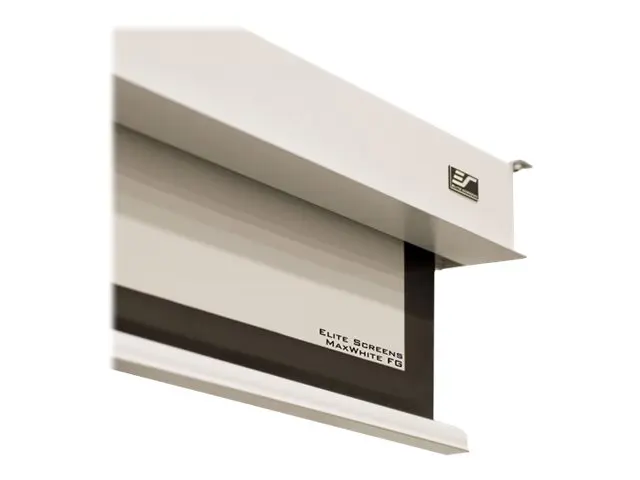 Elite Screens Evanesce B Series EB100HW2-E12 - Projeksjonsskjerm -...