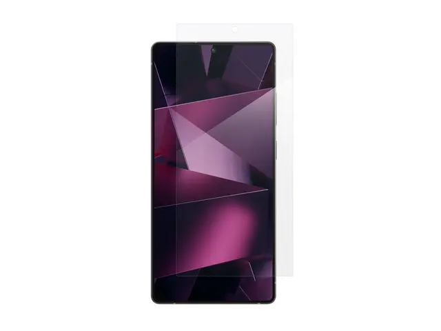 ZAGG InvisibleShield Glass Elite - Skjermbeskyttelse for mobiltele...