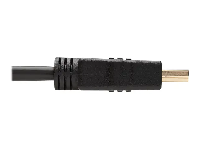 Eaton Tripp Lite Series High-Speed HDMI Cable, Digital Video with ...