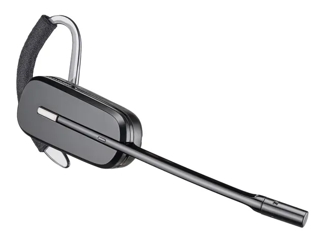 Poly - Hodesettopp for hodetelefonsokkel