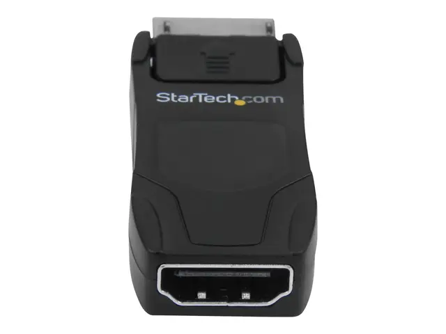 StarTech.com Displayport to HDMI Adapter - 4K30 - DPCP & HDCP - Di...