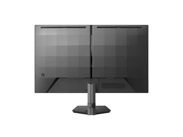 Philips Evnia 3000 27M2N3500PF - LED-skjerm gaming - 27" - 2560 x 1440 QHD @ 240 Hz - Fast IPS - 1000:1 - HDR10 - 0.3 ms - 2xHDMI, DisplayPort - koksgrå 