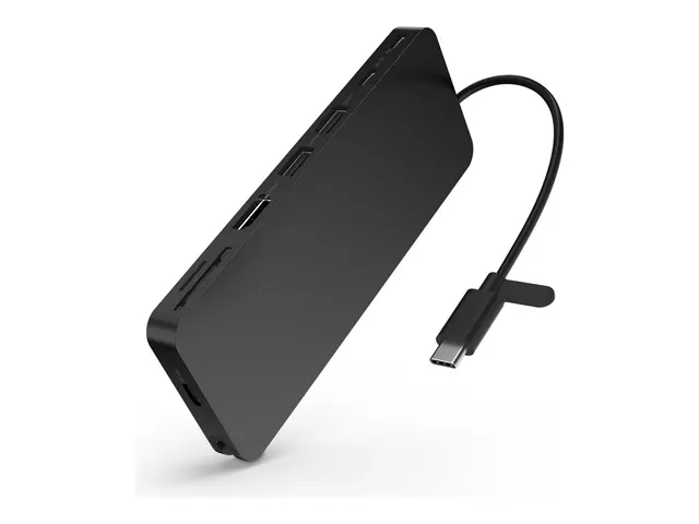 Lenovo - dokkingstasjon USB-C HDMI