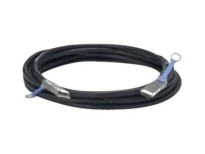Dell Customer Kit - Direkte 100GBase-koblingskabel QSFP28 til 2 m ...