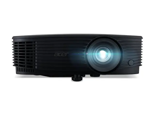 Acer Vero PD2527i - DLP-projektor LED portabel 2700 lumen 16:10 1080p