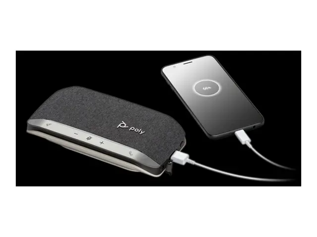 Poly Sync 20+ - Smart høyttalertelefon Bluetooth kablet, trådløs U...