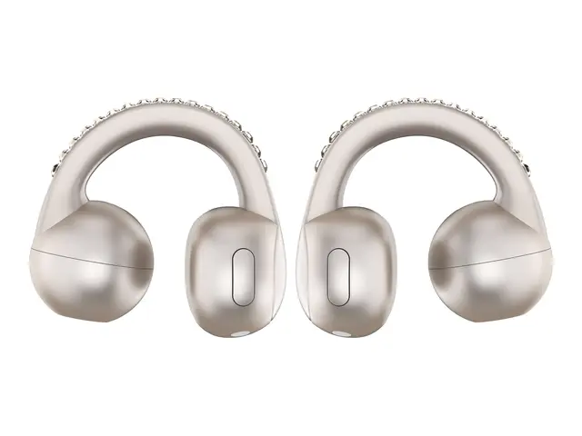 Motorola moto buds loop - True wireless-hodetelefoner med mikrofon...