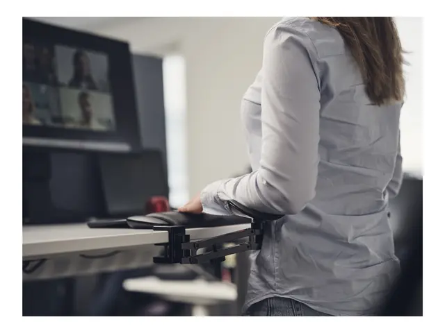 Mousetrapper - Monteringssett (armstøtte) dynamisk albue støtte sy...