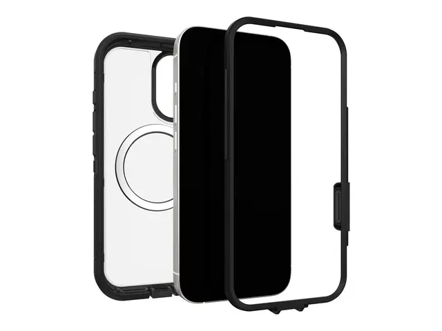 OtterBox Defender Series Pro XT - Baksidedeksel for mobiltelefon r...