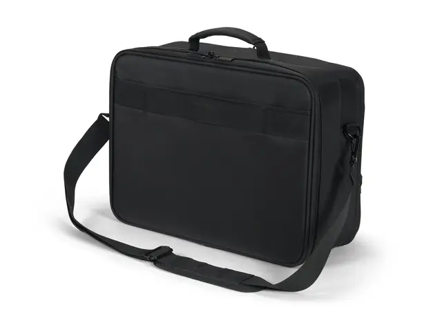 DICOTA Eco Multi Twin CORE - Notebookbæreveske 14" 16" svart