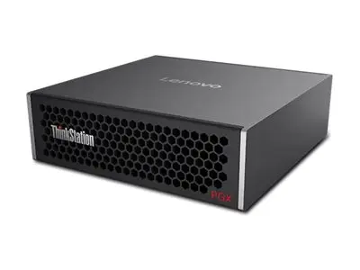 Lenovo ThinkStation PGX - MT GB10 Grace Blackwell Superchip 128 GB...