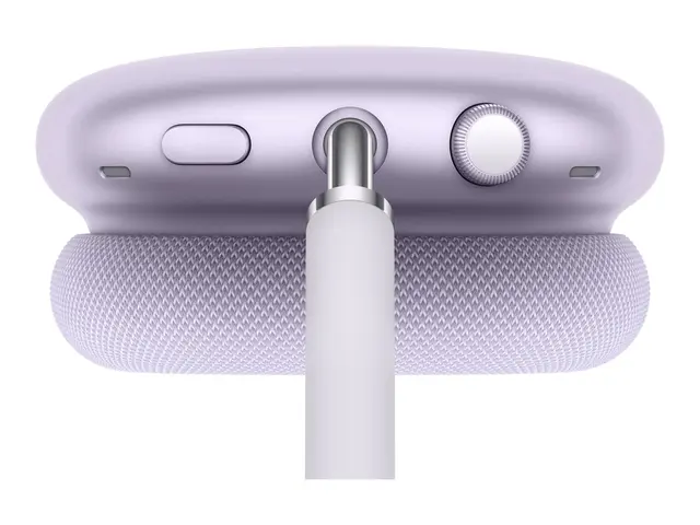 Apple AirPods Max - 2. generasjon hodetelefoner med mikrofon full ...