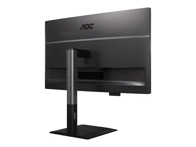 AOC Professional Q27P4U - LED-skjerm - 27" - 2560 x 1440 QHD @ 120...