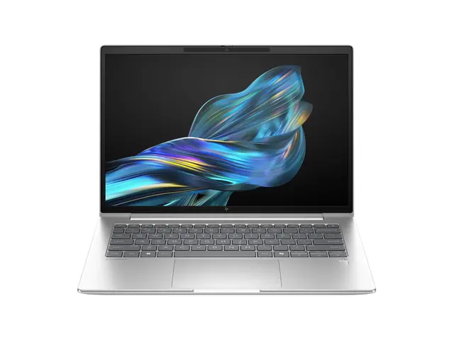 HP EliteBook 6 G1q Notebook Next Gen AI - 14" Qualcomm Snapdragon ...