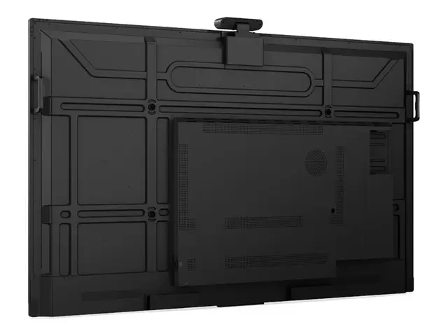 Lenovo ThinkVision T75 - 75" Diagonalklasse LED-bakgrunnsbelyst LC...