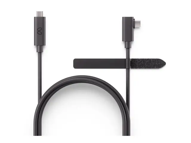 Meta Link - Hodetelefonkabel for virtuell virkelighet USB-C (hann)...