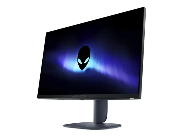 Alienware 27 Gaming Monitor AW2725DM - LED-skjerm gaming 27" 2560 ...