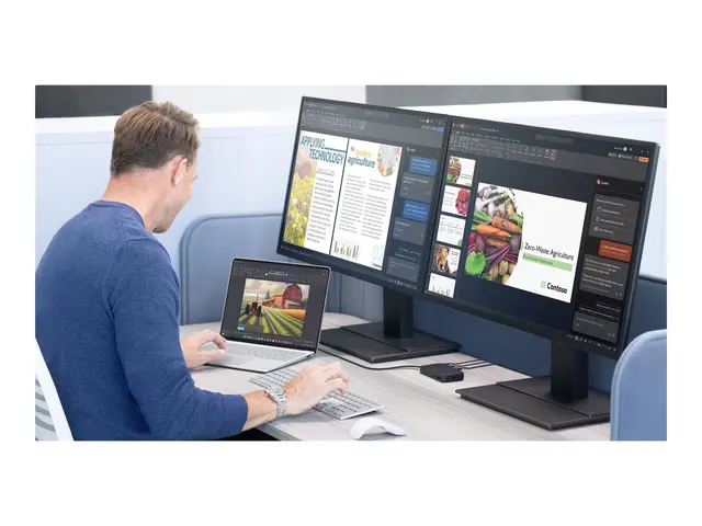 Microsoft Surface Laptop Copilot+ PC for Business - 7th Edition 13...