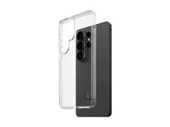 CARE by PanzerGlass Urban Explorer - Baksidedeksel for mobiltelefon termoplast-polyuretan (TPU), polykarbonat (PC) - gjennomsiktig - for Samsung Galaxy S26 Ultra