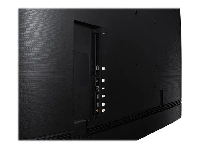 Samsung QE50T - 50" Diagonalklasse QET Series LED-bakgrunnsbelyst ...