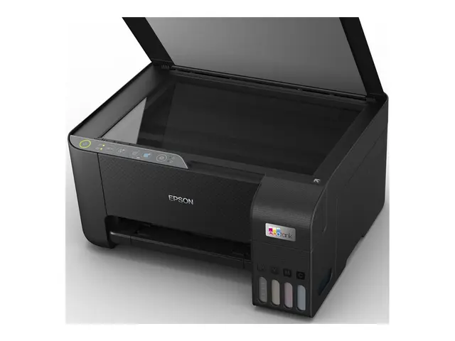 Epson EcoTank ET-2862 - Multifunksjonsskriver farge ink-jet ITS A4...