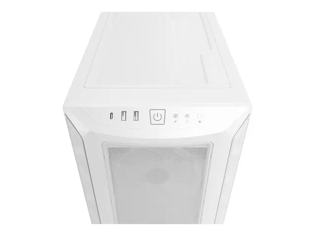 be quiet! SHADOW BASE 800 FX - Midi-tårn utvidet ATX (E-ATX) sidep...