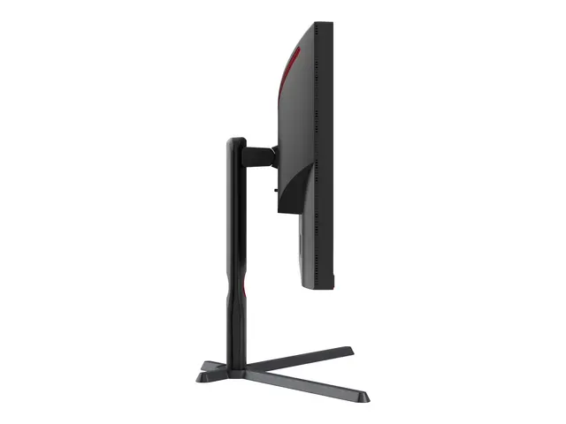 AOC Gaming Q27G3XMN/BK - LED-skjerm gaming 27" 2560 x 1440 QHD @ 1...