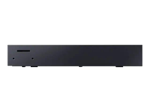 Samsung LED S-Box SNOW-JMU - Digitalskiltspiller - Tizen OS 4.0