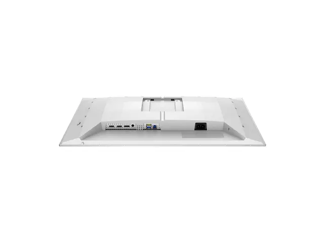 Philips Evnia 6000 27M2N6501L - OLED-skjerm gaming - 27" (26.5" synlig) - 2560 x 1440 QHD @ 240 Hz - 400 cd/m² - 1500000:1 - HDR10 - 0.03 ms - 2xHDMI, DisplayPort - hvit 