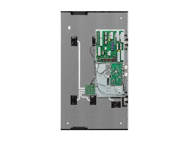 LG 75XF3P-B - 75" Diagonalklasse XF3P Series LED-bakgrunnsbelyst L...