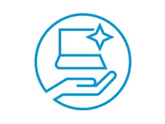 HP Carbon Neutral Computing Services To The Door With Usage Service Teknisk kundestøtte - for HP 240R G10, 250RT G9; Fortis 11 G1i, Flip 11 G1mi, Flip G1i, Flip G1m; ProBook 4