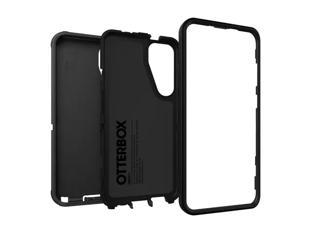 OtterBox Defender Series - Baksidedeksel for mobiltelefon robust f...