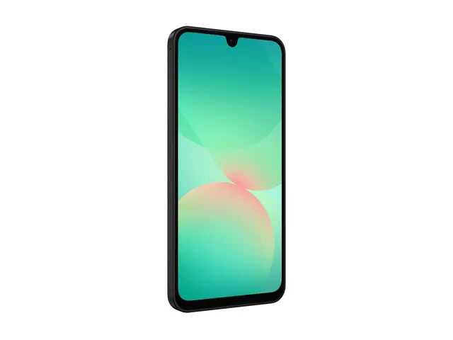 Samsung Galaxy A26 - Svart 128 GB