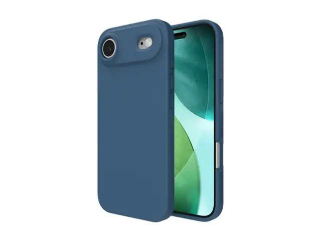 ZAGG Manhattan Snap - Baksidedeksel for mobiltelefon - MagSafe-sam...