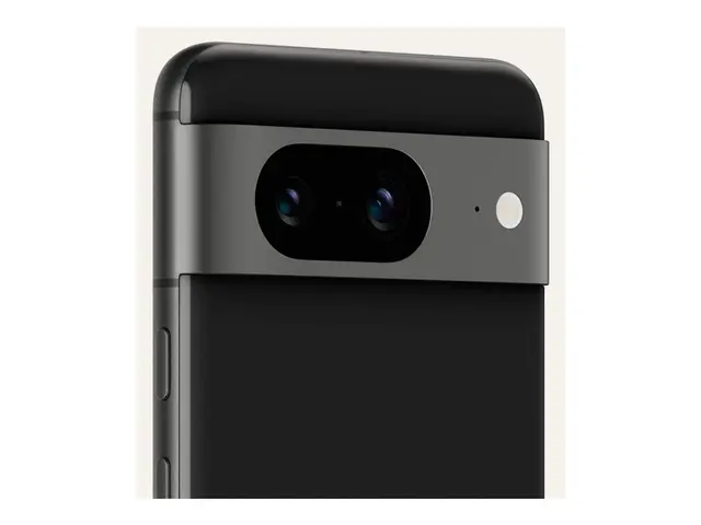 Google Pixel 8 - Svart 128 GB