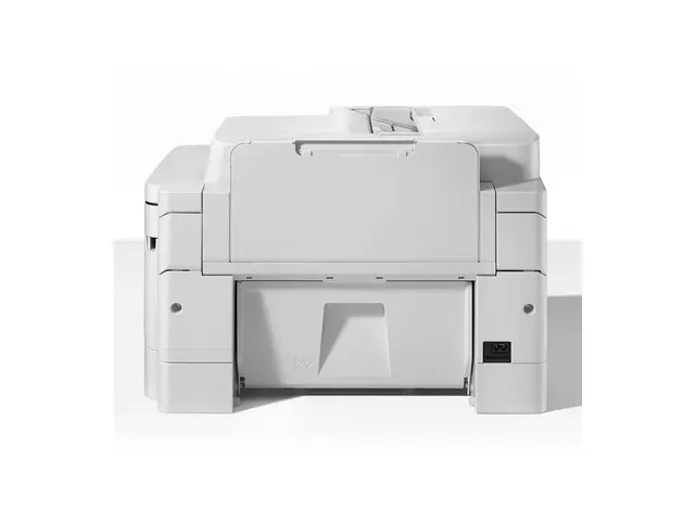 Brother MFC-J6960DW - Multifunksjonsskriver farge ink-jet A3 (297 ...