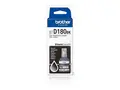 Brother BTD180BK - Svart - original blekkrefill - for Brother DCP-T580DW