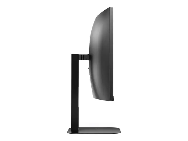 AOC Value-line CU34V5CW/BK - V5 series LED-skjerm kurvet 34" 3440 ...