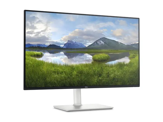 Dell S2725HS - LED-skjerm 27" 1920 x 1080 Full HD (1080p) @ 100 Hz...