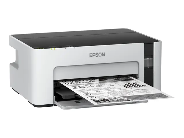 Epson EcoTank ET-M1120 - Skriver S/H ink-jet påfyllbar A4/Legal 14...