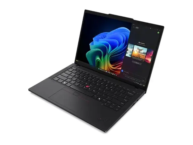 Lenovo ThinkPad T14 Gen 6 - Copilot+ PC 14" AMD Ryzen AI 5 PRO 340...