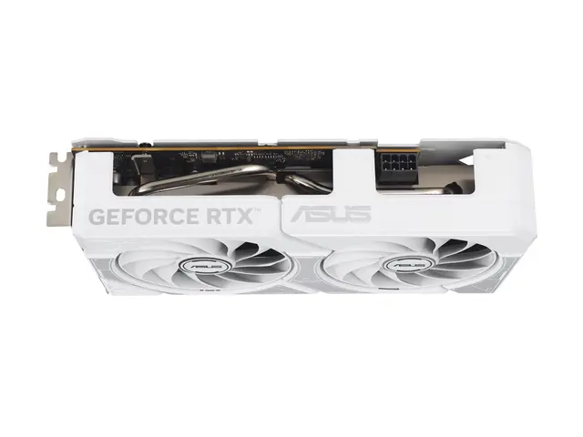 ASUS Dual - Grafikkort GeForce RTX 5060 8 GB GDDR7 PCI Express 5.0...