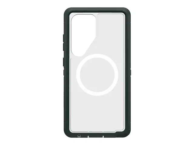 OtterBox Defender Series XT Clear - Baksidedeksel for mobiltelefon...