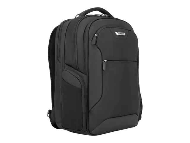 Targus Corporate Traveler - Notebookryggsekk - 15.6" - svart