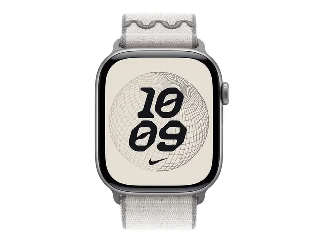 Apple Nike - Sløyfe for smart armbåndsur 46mm 145 220 mm veiled gr...